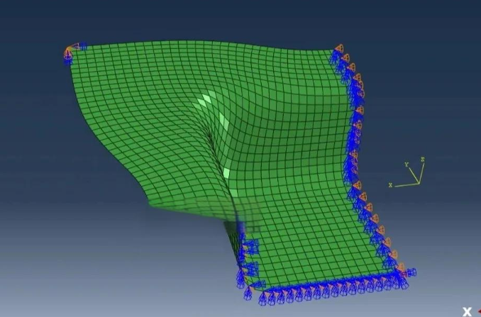 如何找到abaqus license文件？